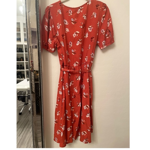 Universal Thread Dress - Picture 6 of 7